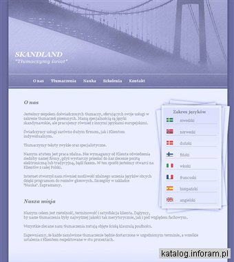 Tłumaczenia zwykłe oraz specjalistyczne