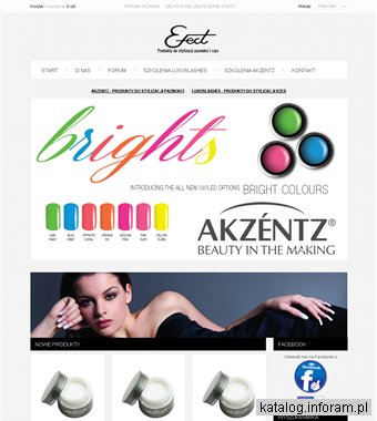 Pilnik diamentowy - sklep Efect