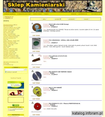 www.sklep-kamieniarski.pl