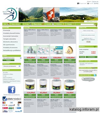 Intrygująca innowacja kosmetyczna Bewell