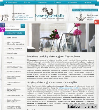www.sklep.dastal.com.pl