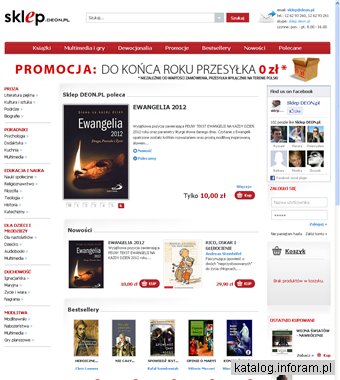 Filozofia – książki