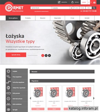 www.sklep.dormet.pl
