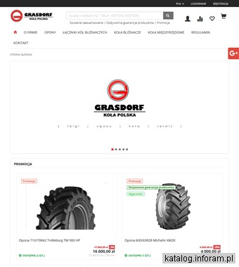 www.sklep.kolarolnicze.pl