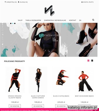 www.sklep.litfashion.pl