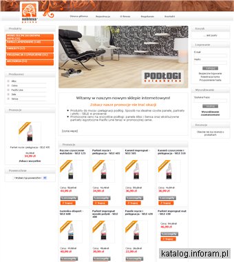 Impregnaty do drewna