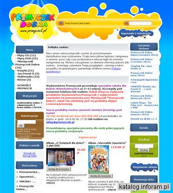 Film religijny dla dzieci