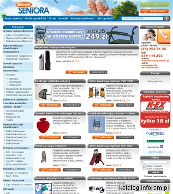 Prezenty dla babci i dziadka