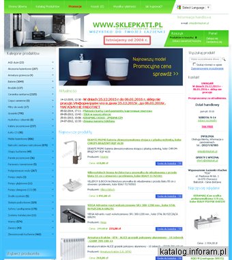 Łazienki Białystok