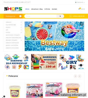 www.sklepshops.pl