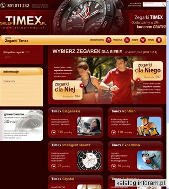 Timex