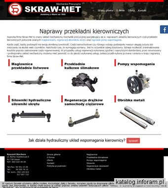 www.skraw-met.com.pl