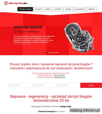 Skrzynie.eu Sp. z o.o.