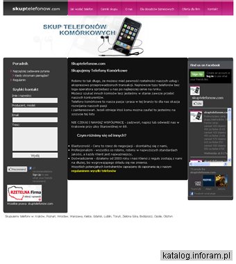 Skup telefonów komórkowych