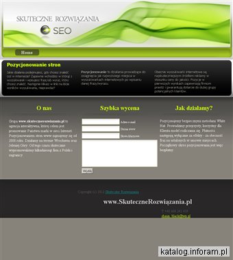 Pozycjonowanie stron Wrocław