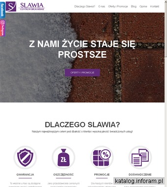 Kostka brukowa Jaworzno