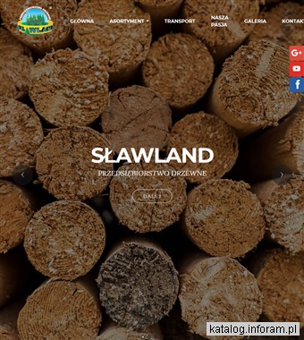 www.slawland.com.pl