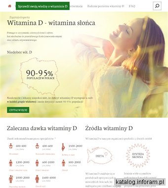 Słońce w pigułce