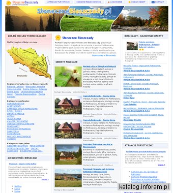 Gospodarstwo Agroturystyczne Pod Małym Jasłem - Bieszczady