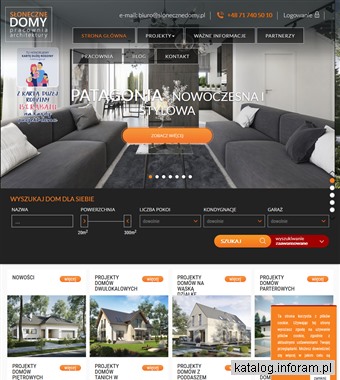 Pracownia Słoneczne Domy