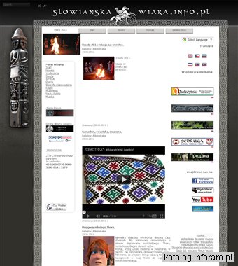 ZZW Słowiańska Wiara