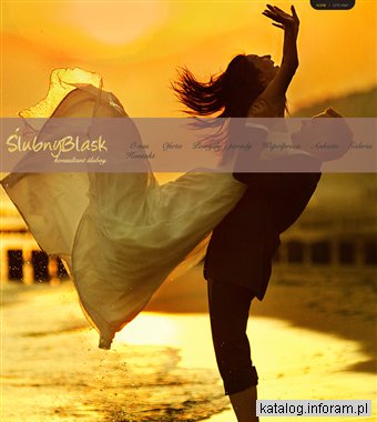 Pomoc przy organizowaniu ślubów