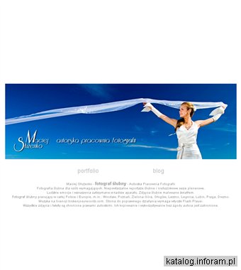 Fotografia ślubna Wrocław