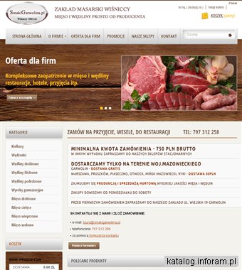 Zakłady mięsne godne polecenia