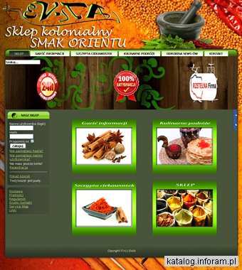 Smak orientu w twoim domu