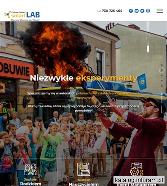 smartlab.edu.pl