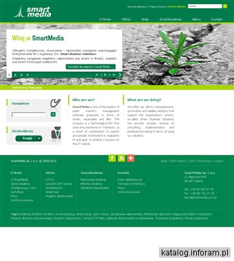 Oprogramowanie na zamówienie