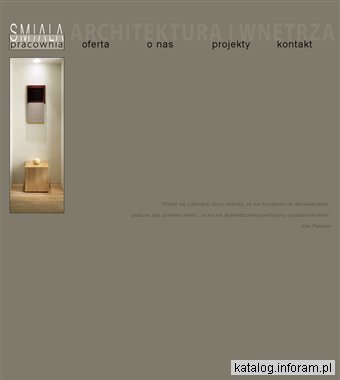 Architekt Wnętrz Warszawa