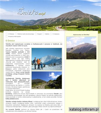 Niezapomniane wędrówki na Śnieżkę - poczuj magię gór