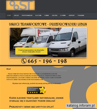 Przeprowadzki Lublin