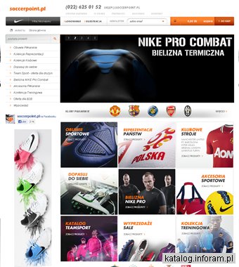 BOCA-SPORT SP. Z O.O.