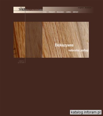 Panele podłogowe Poznań