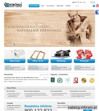 Okna energooszczędne