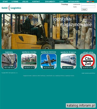 Pewne przesyłki lcl