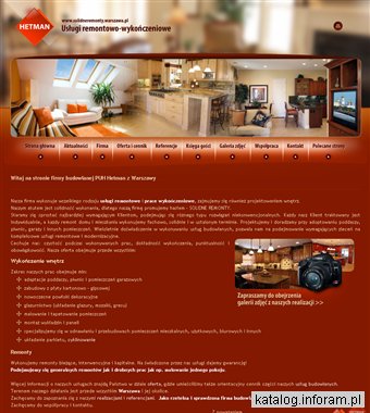 Tanie remonty w Warszawie