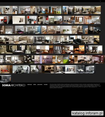 Projektowanie i architektura wnętrz Warszawa