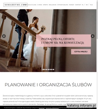 somarryme.com - Wedding planning