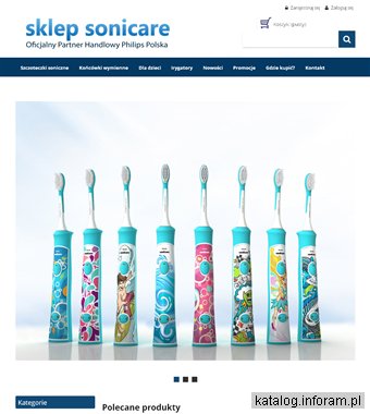 Irygator stomatologiczny Philips Sonicare AirFloss