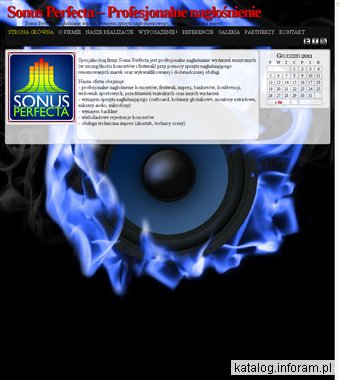 Profesjonalne nagłośnienie imprez, konferencji, pikników