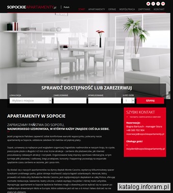 sopockieapartamenty.com