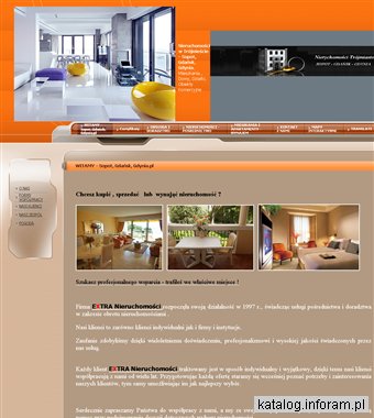 Mieszkania Sopot, Gdańsk, Gdynia - nieruchomości Trójmiasto