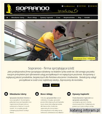 www.sopranoo.pl
