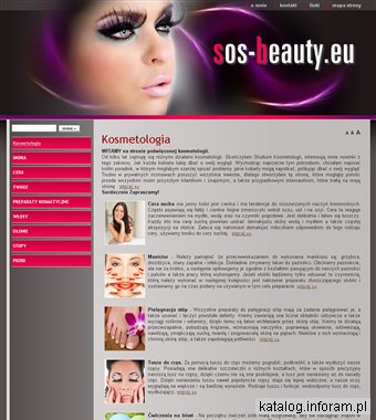 Ciało - jak o nie dbać