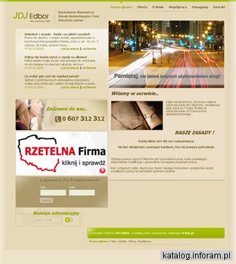 Roszczenia - wypadek samochodowy