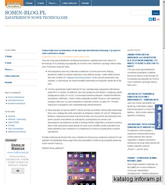 Zapatrzeni w nowe technologie GSM, komputery, internet