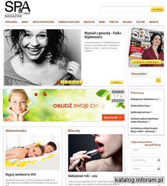 Medycyna estetyczna Warszawa